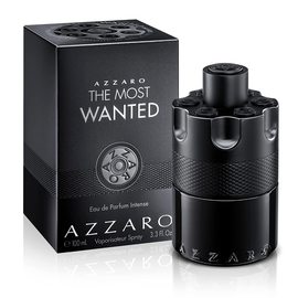 Azzaro - The Most Wanted Intense